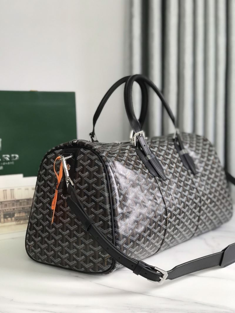 Goyard Travel Bags